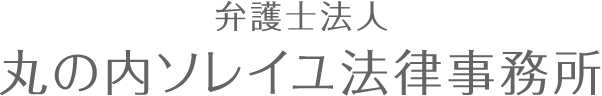 弁護士法人丸の内ソレイユ法律事務所