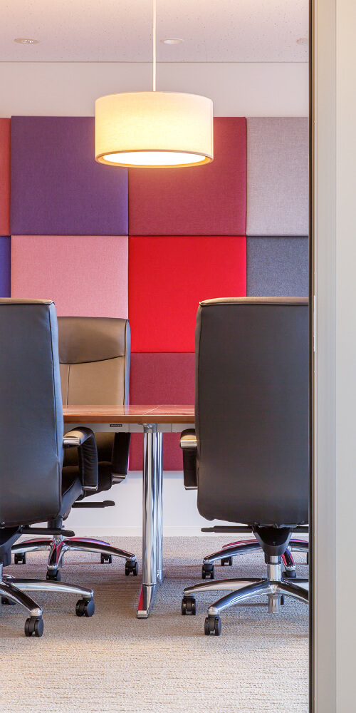 Marunouchi Soleil Law Office